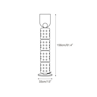 Talyon Lampadaire