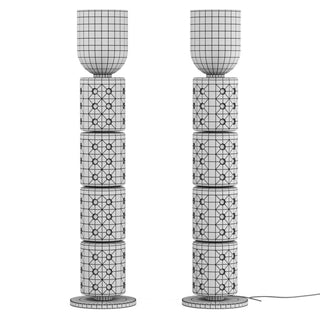 Talyon Lampadaire