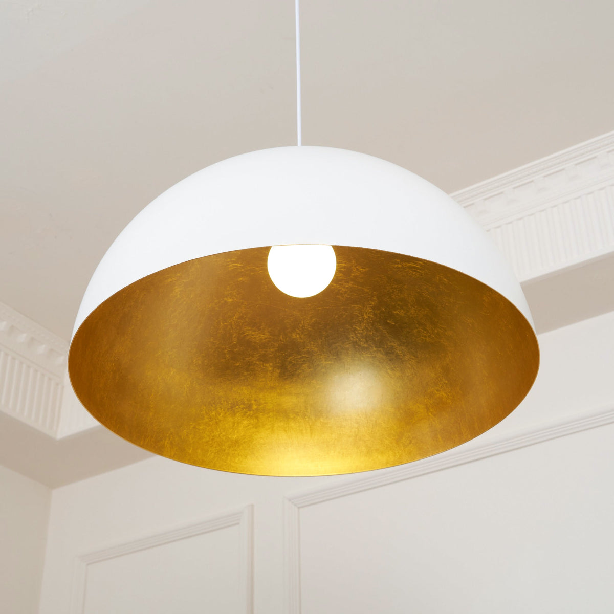 Jovisse Suspension Coupole pour Salle à Manger