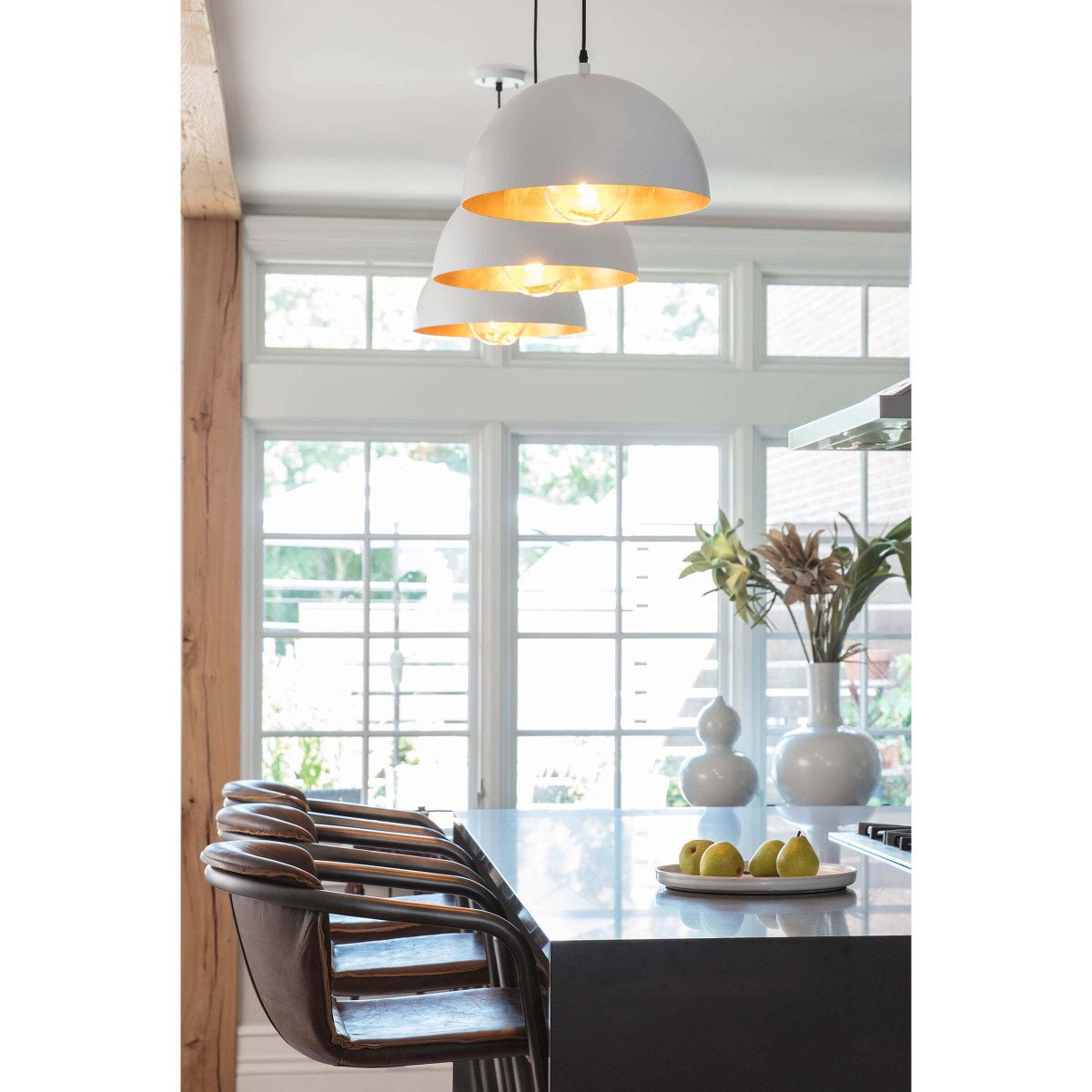 Jovisse Suspension Coupole pour Salle à Manger