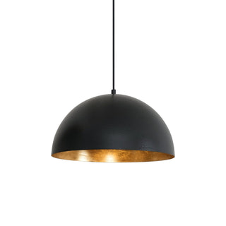 Lustra Suspension Coupole pour Salle à Manger