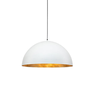 Lustra Suspension Coupole pour Salle à Manger