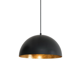 Lustra Suspension Coupole pour Salle à Manger