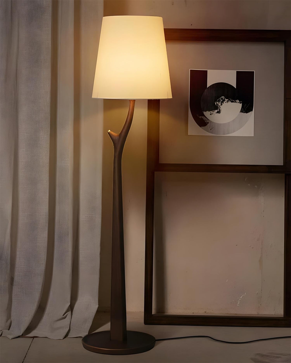 Norinia Lampadaire