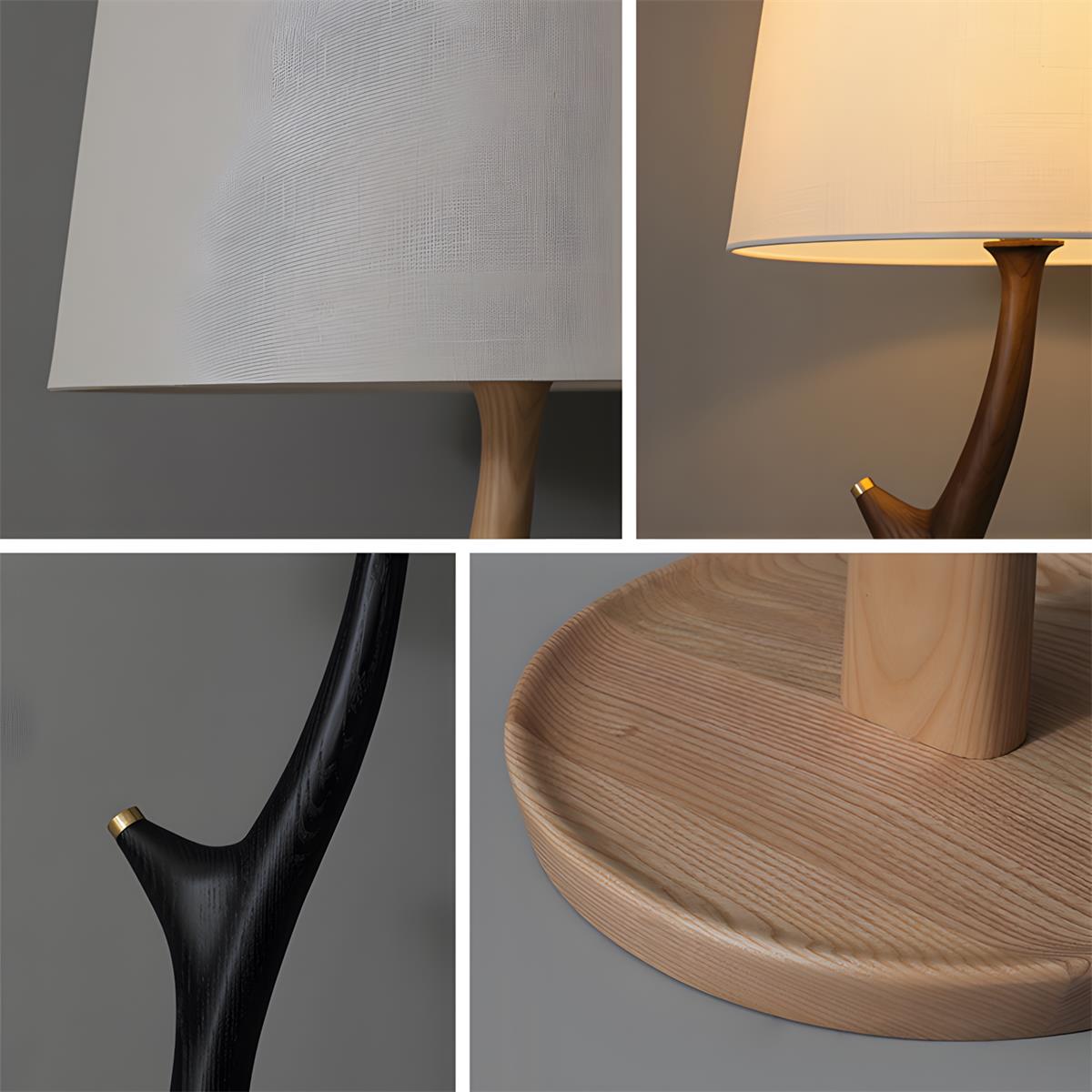Norinia Lampadaire