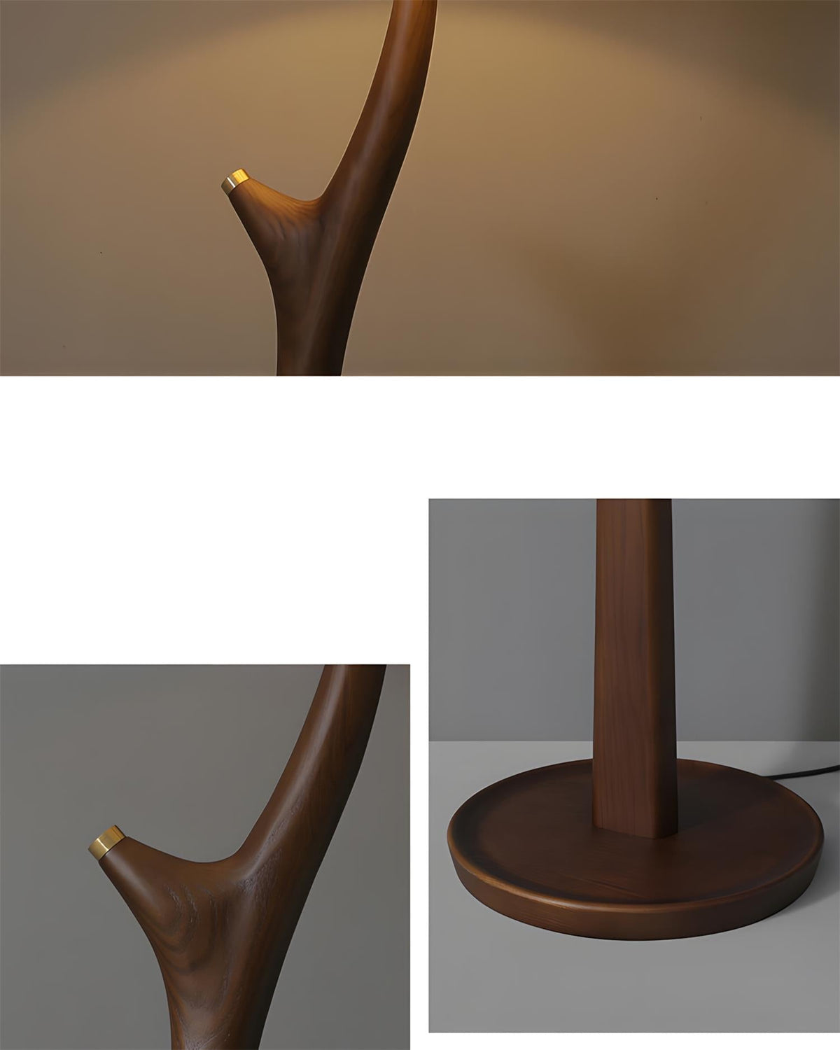 Norinia Lampadaire