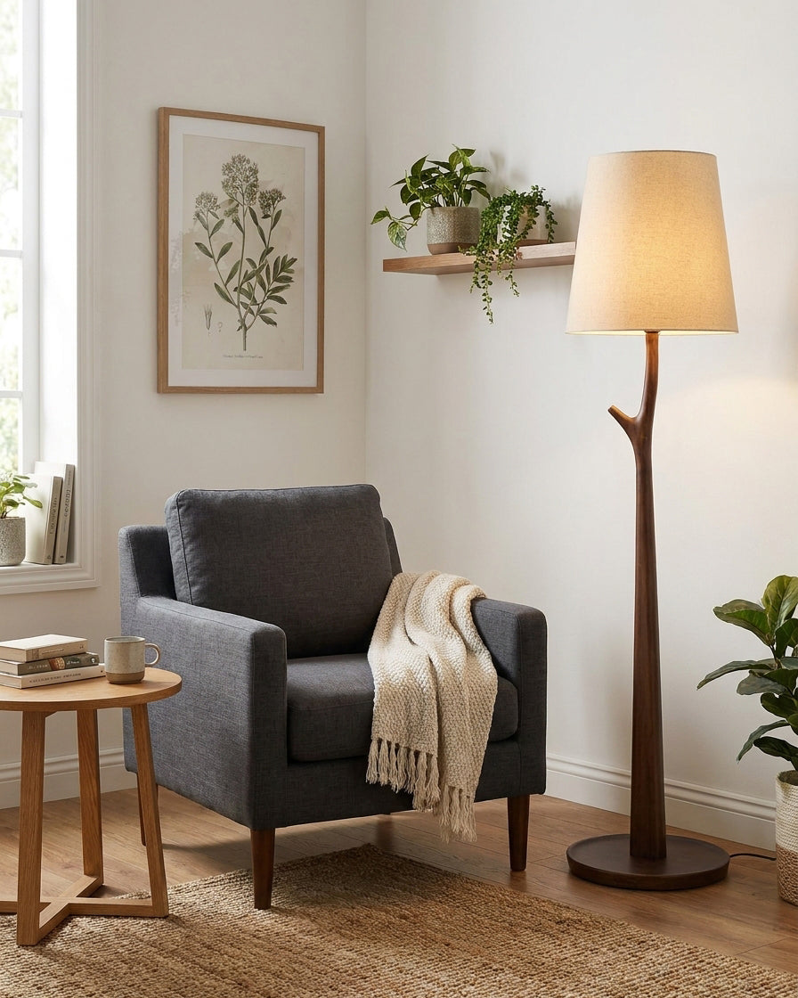 Norinia Lampadaire