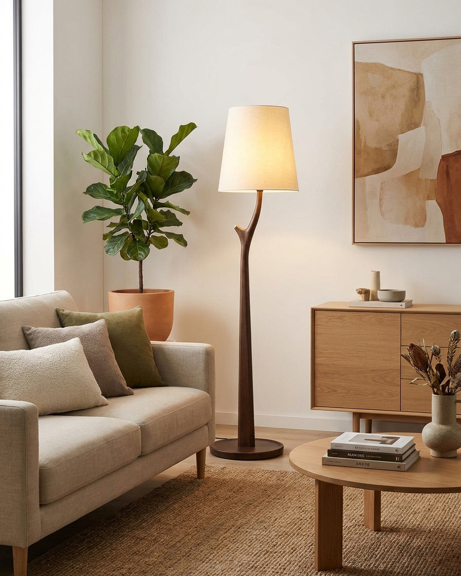 Norinia Lampadaire
