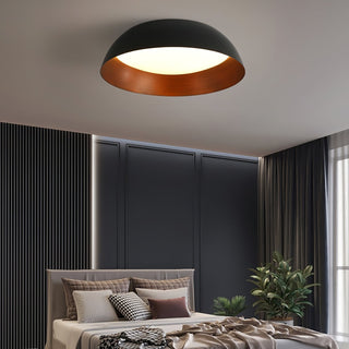 Cinoran Plafonnier Ombre Nordic Vintage