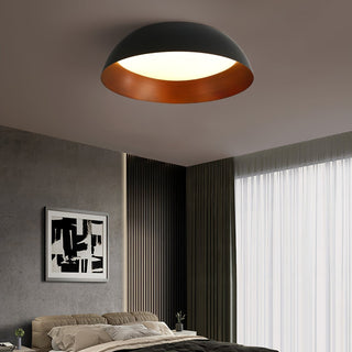 Cinoran Plafonnier Ombre Nordic Vintage