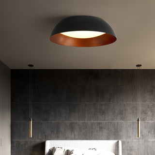 Cinoran Plafonnier Ombre Nordic Vintage