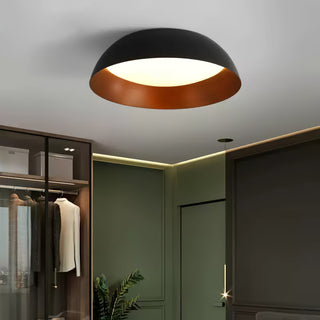 Cinoran Plafonnier Ombre Nordic Vintage
