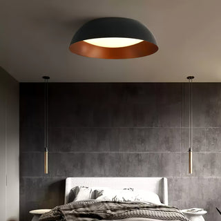 Cinoran Plafonnier Ombre Nordic Vintage