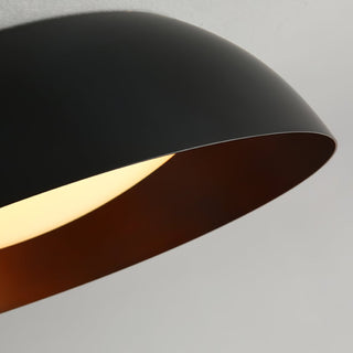 Cinoran Plafonnier Ombre Nordic Vintage