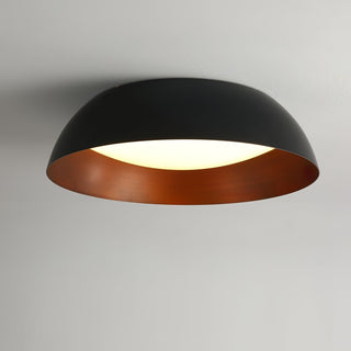Cinoran Plafonnier Ombre Nordic Vintage