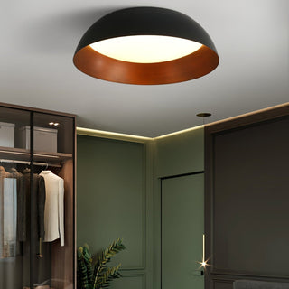 Cinoran Plafonnier Ombre Nordic Vintage