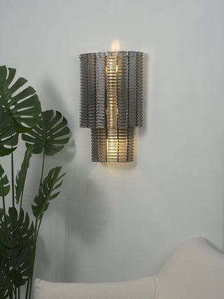 Marlowe Wall Light-Neutral Decor