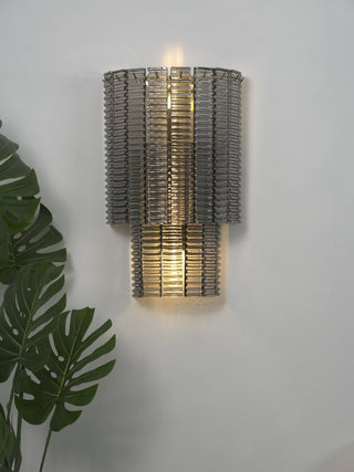 Marlowe Wall Light-Neutral Decor