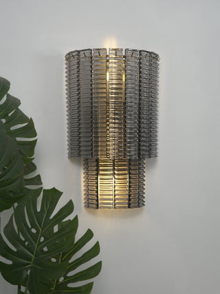Marlowe Wall Light-Neutral Decor
