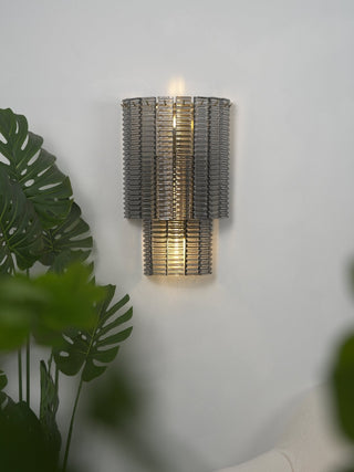 Marlowe Wall Light-Neutral Decor