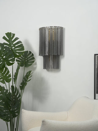 Marlowe Wall Light-Neutral Decor