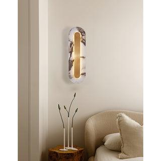 Marmo Applique Murale Marbre Moderne