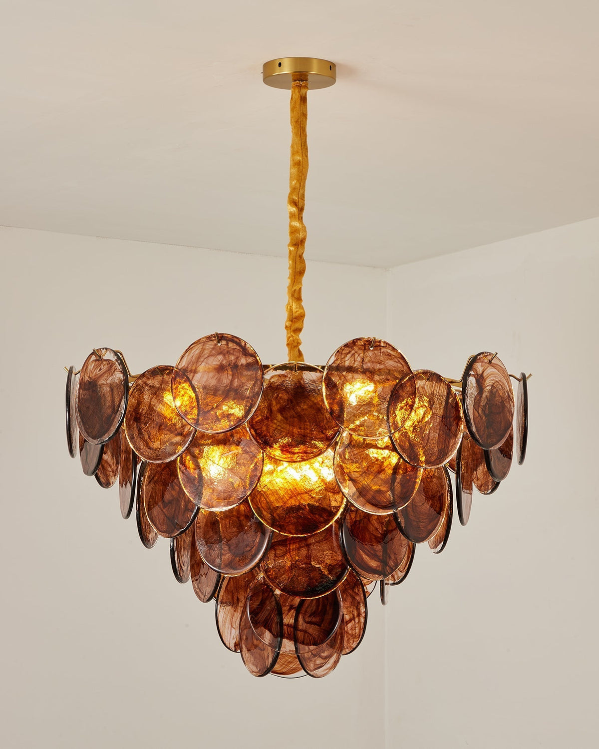 Amber Lustre