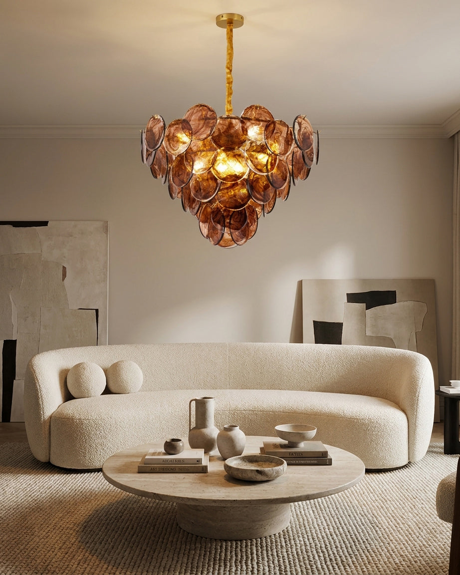 Amber Lustre