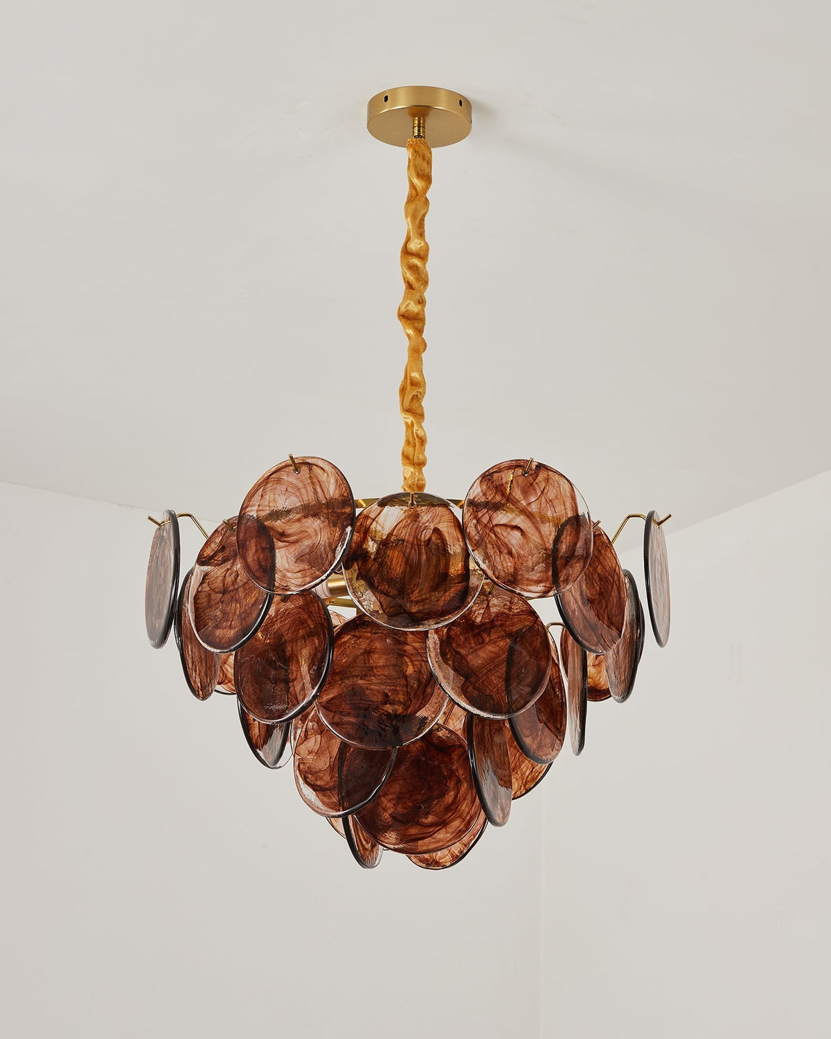 Amber Lustre