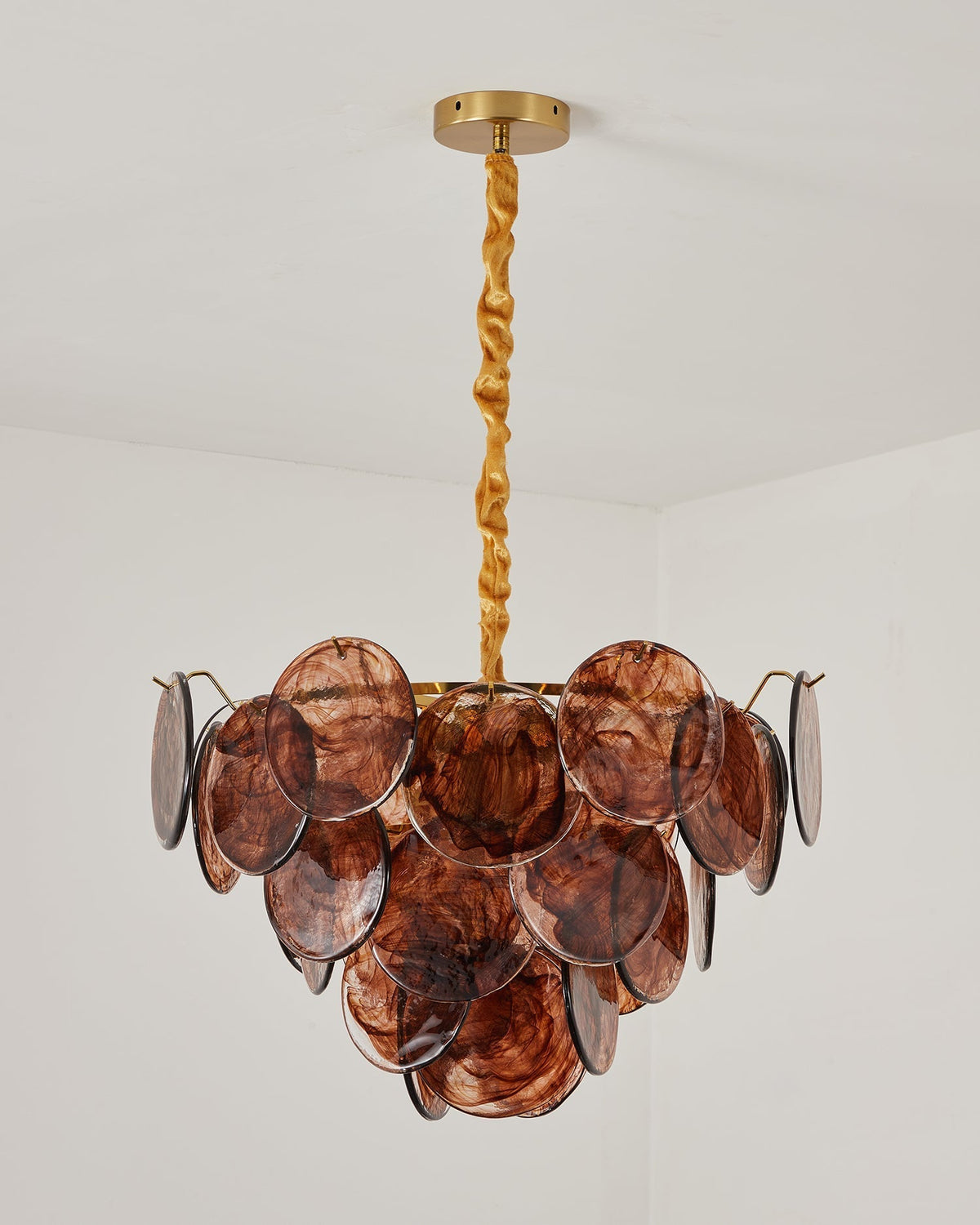 Amber Lustre
