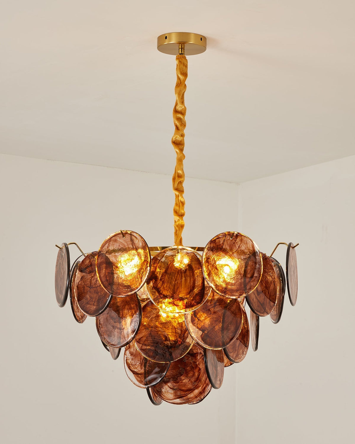 Amber Lustre