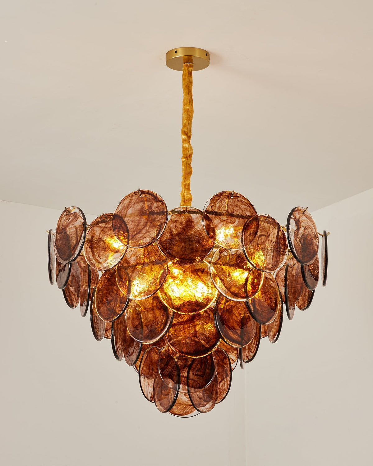 Amber Lustre
