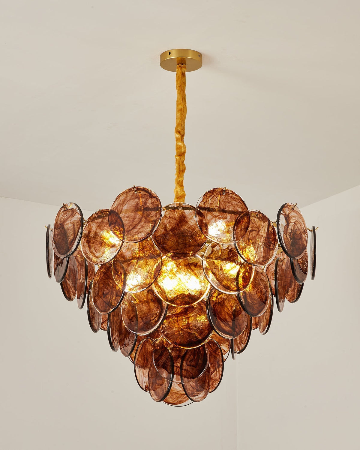 Amber Lustre