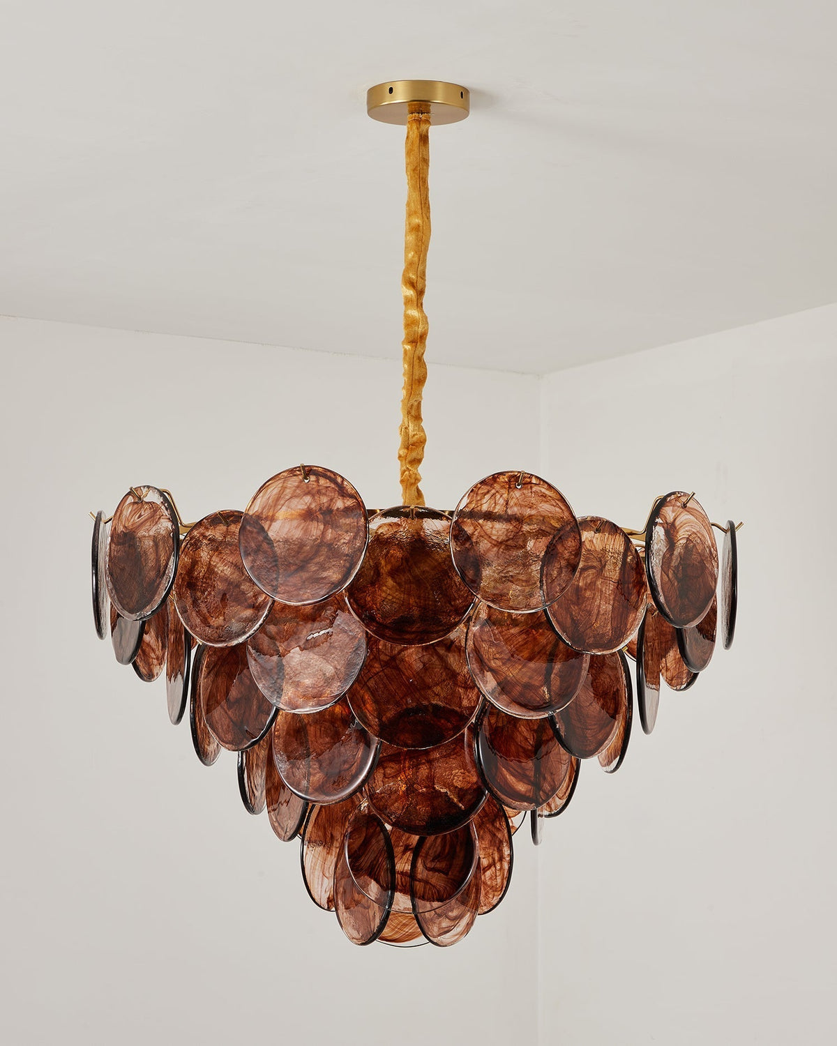 Amber Lustre