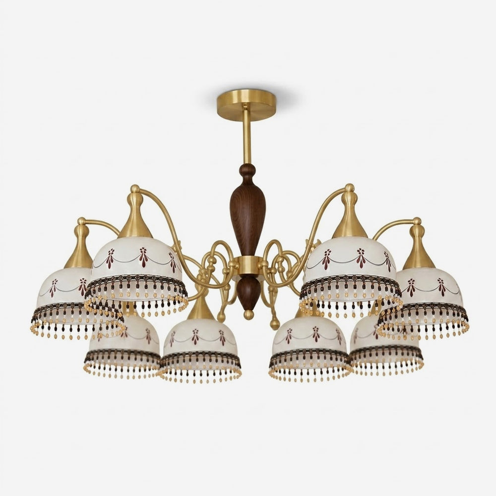 Noreella Lustre