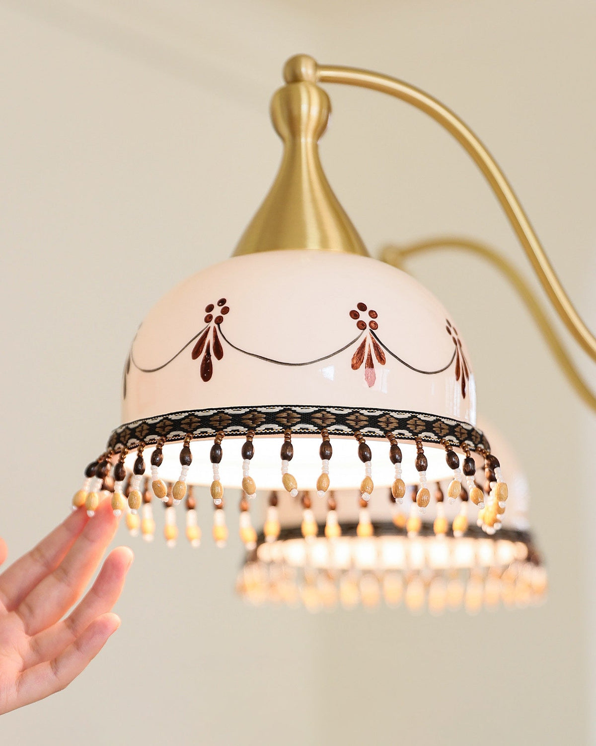 Noreella Lustre