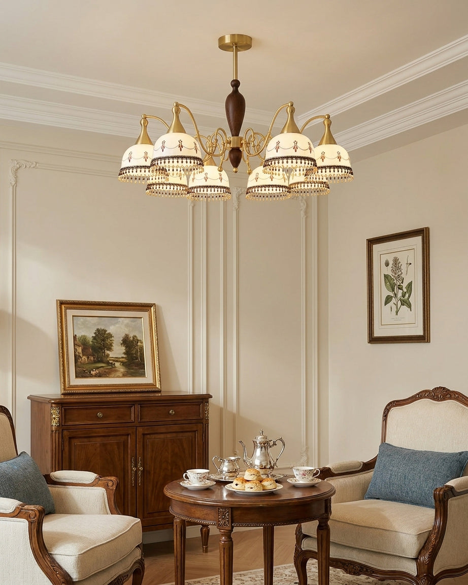 Noreella Lustre