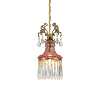 Elainelle Suspension