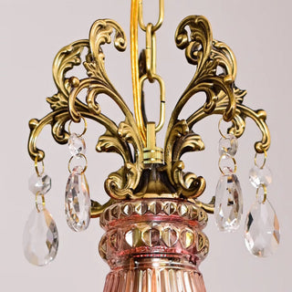 Elainelle Suspension