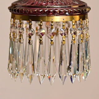 Elainelle Suspension