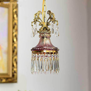 Elainelle Suspension