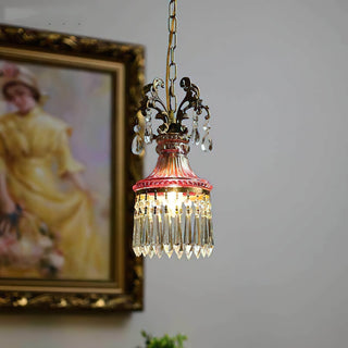 Elainelle Suspension