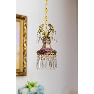 Elainelle Suspension