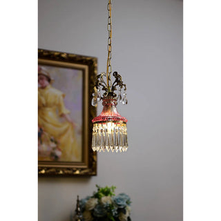Elainelle Suspension