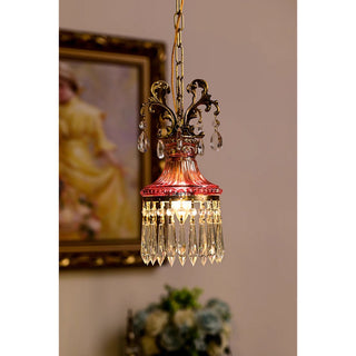 Elainelle Suspension