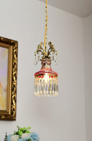 Elainelle Suspension