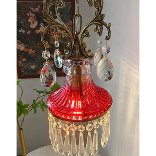 Marquise Applique Murale en Cristal