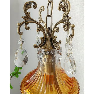 Marquise Applique Murale en Cristal