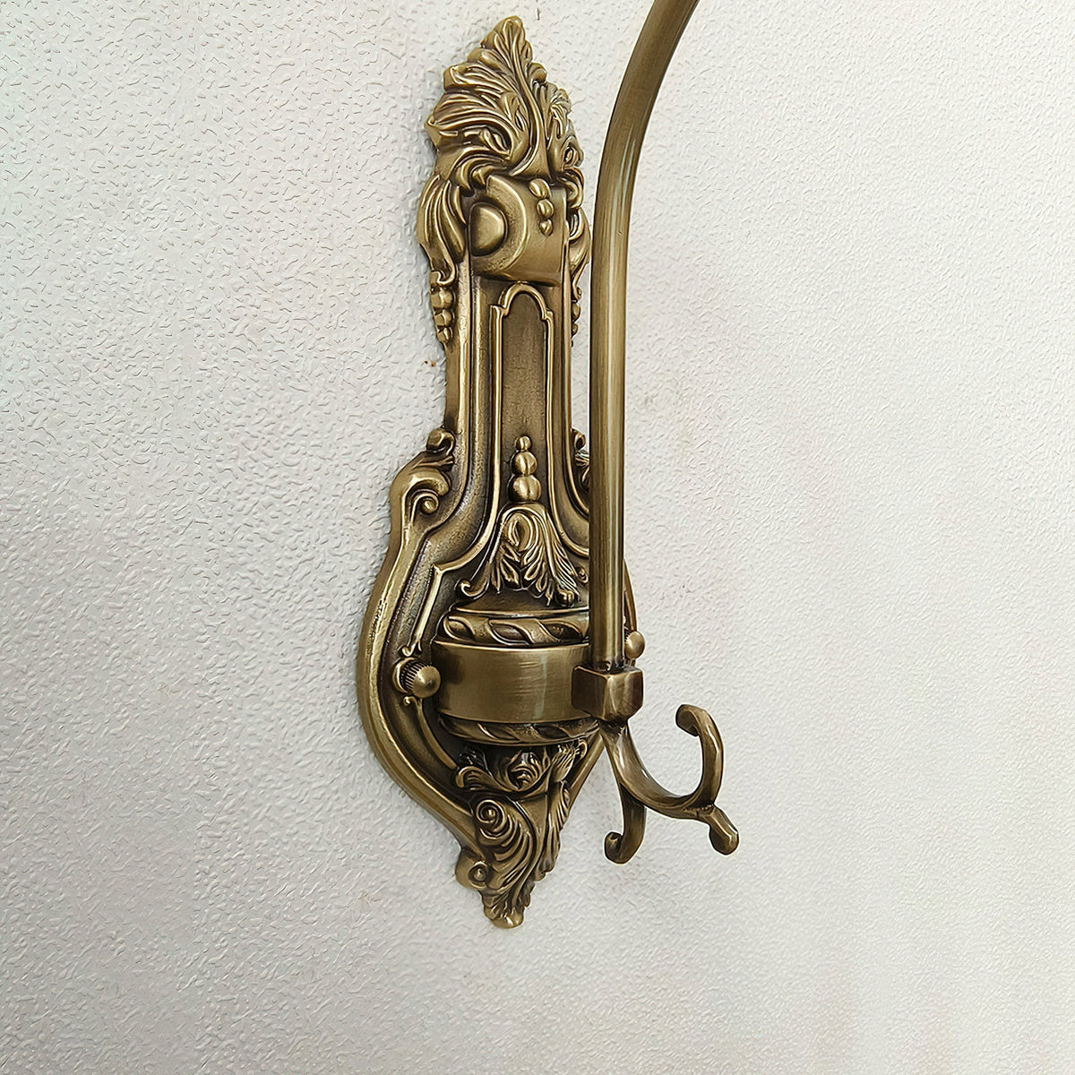 Marquise Applique Murale en Cristal
