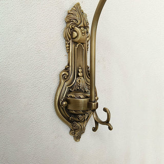 Marquise Applique Murale en Cristal